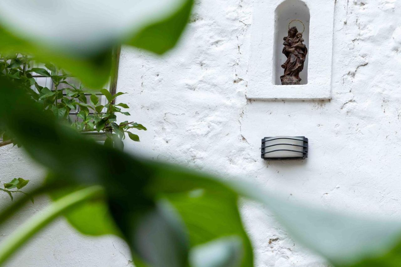 Molino De Gris Cazorla Villa Chilluevar Exterior photo