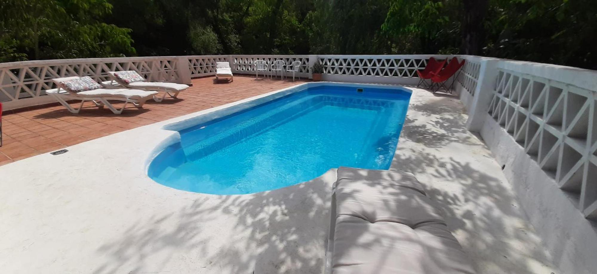 Molino De Gris Cazorla Villa Chilluevar Exterior photo