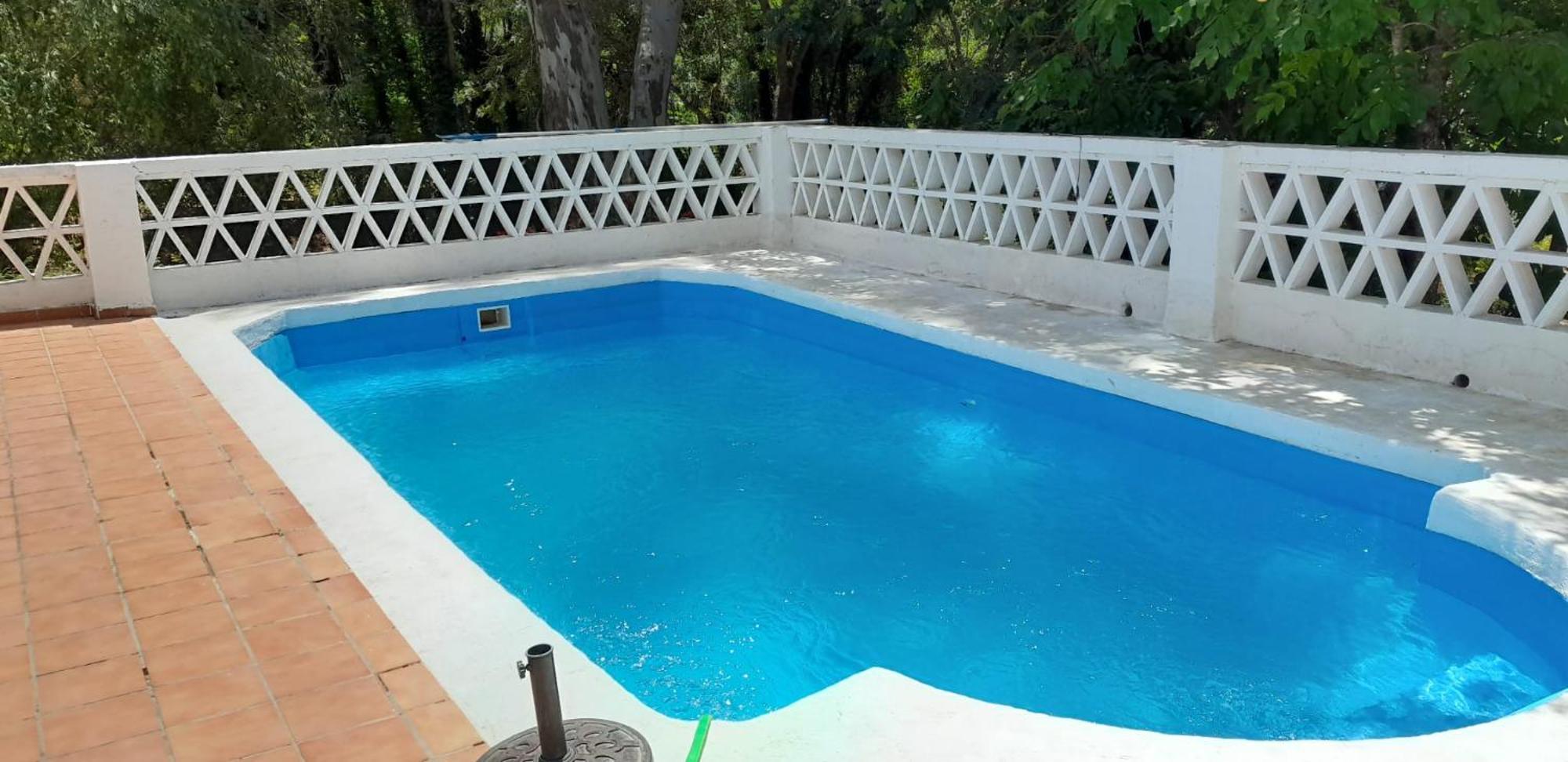 Molino De Gris Cazorla Villa Chilluevar Exterior photo